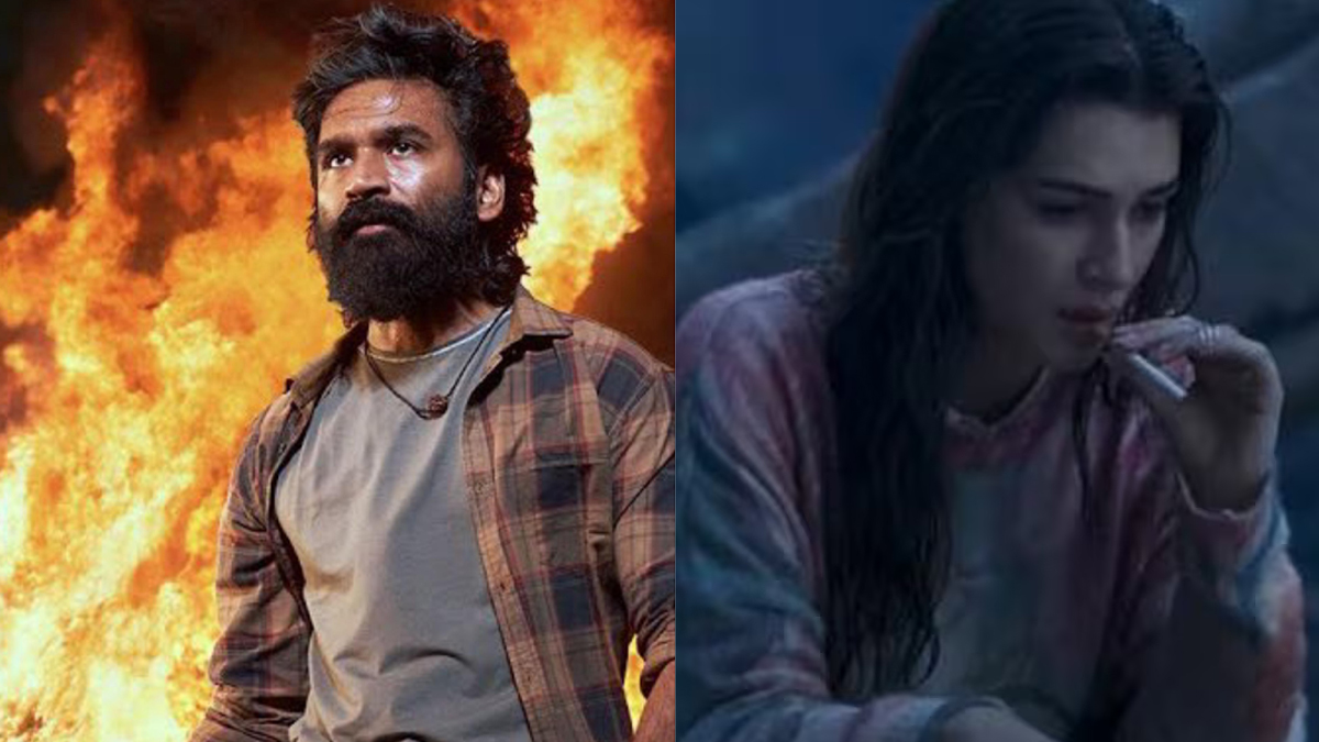 Read more about the article Tere Ishk Mein Vs Animal: Aanand L Rai Breaks The Silence