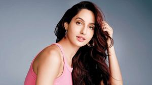Read more about the article Nora Fatehi Slams Fake Dawood Drug Rave Claims