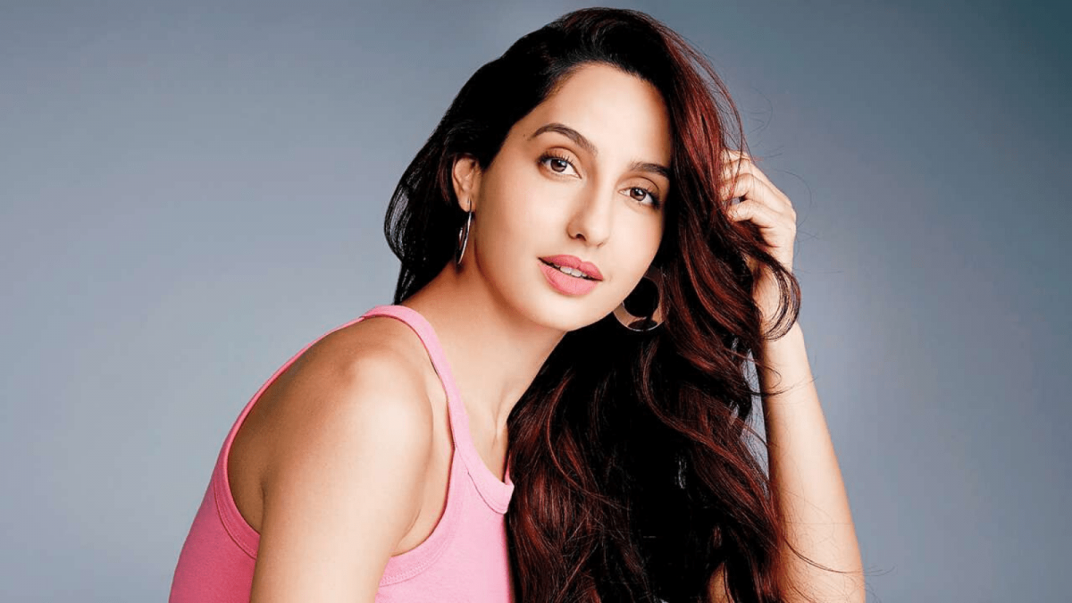 Read more about the article Nora Fatehi Slams Fake Dawood Drug Rave Claims