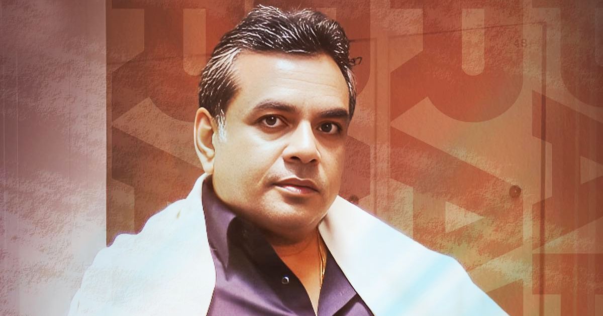 You are currently viewing Paresh Rawal: National Awards Also Lobby, But Less Than Oscars