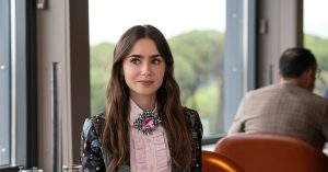 Read more about the article Emily In Paris Season 5: Emily’s Paris & Rome Adventures