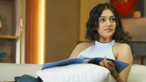 Read more about the article RJ Mahvash Slammed Over Palash–Smriti Wedding Remark