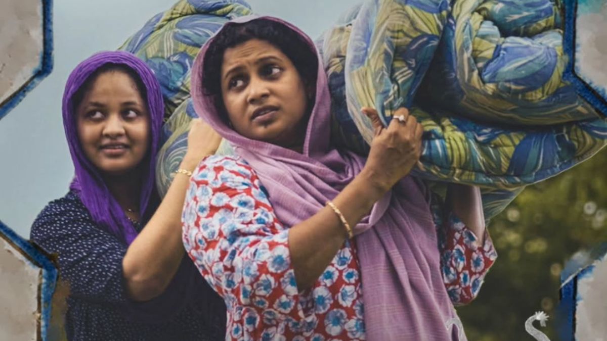 Read more about the article Feminichi Fathima OTT Release: When & Where To Watch?