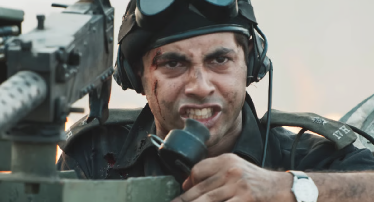 Read more about the article Agastya Nanda’s Ikkis Delayed Due To Astrology, Not Dhurandhar