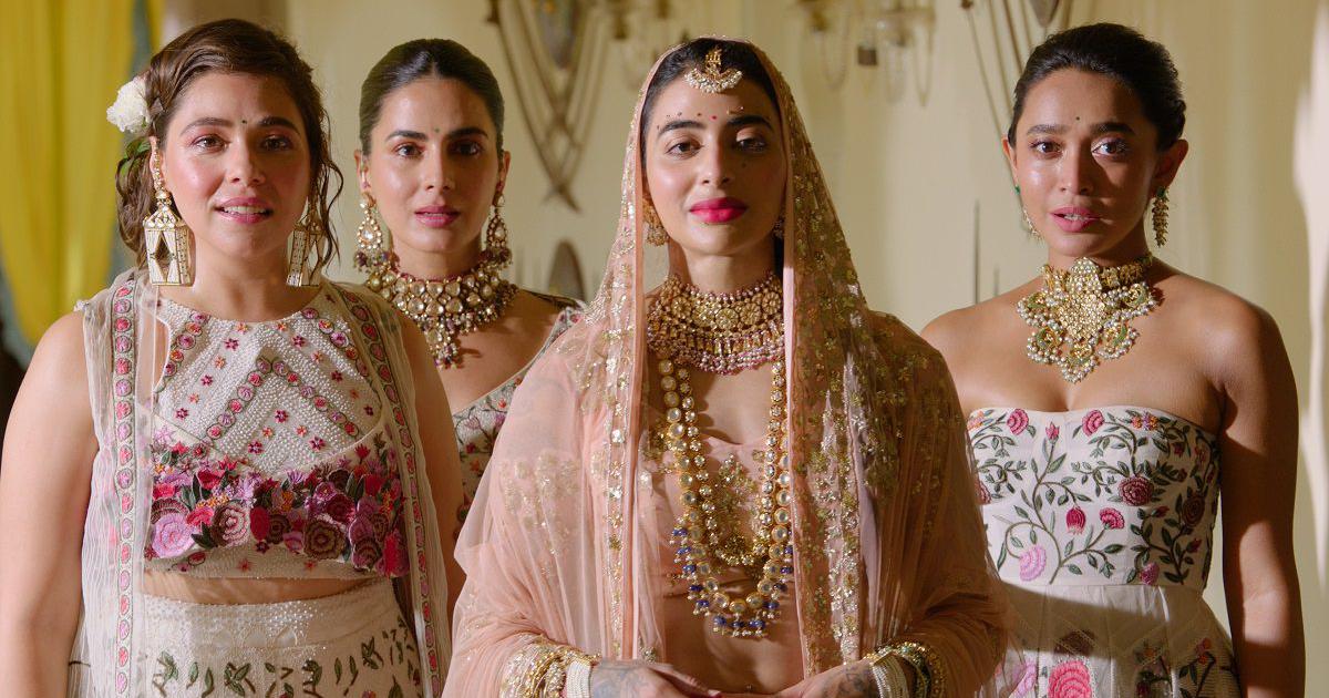 Read more about the article Four More Shots Please! Final Season To Address.