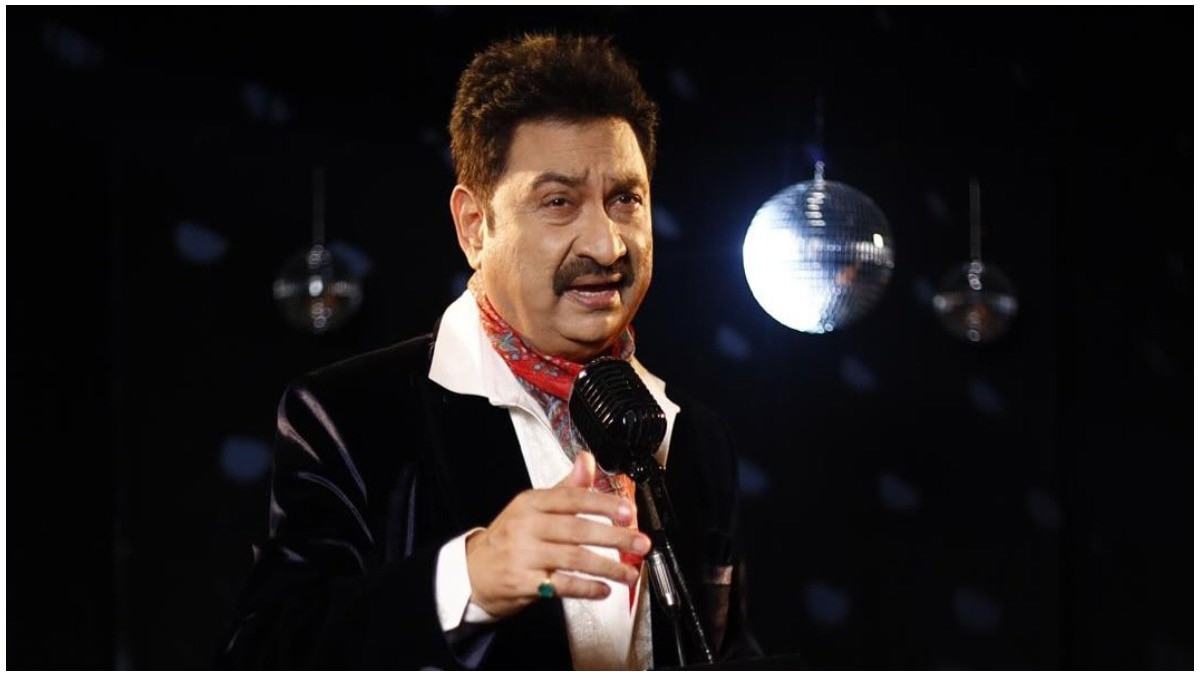 Read more about the article Kumar Sanu’s Ex-Wife Speaks On ₹50 Crore Defamation Case