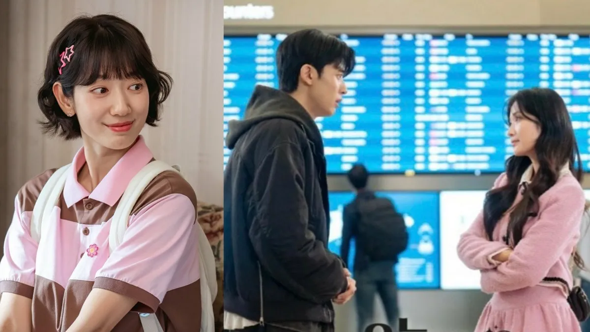 Read more about the article New K-Dramas Coming To Netflix In January 2026.