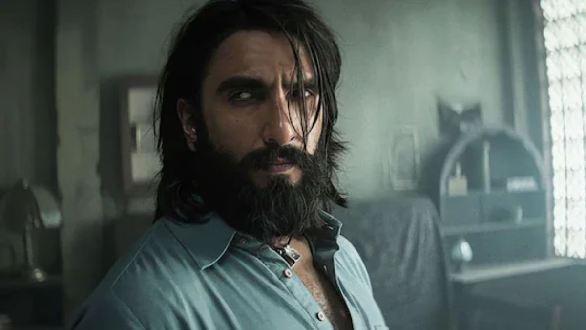 Read more about the article Ranveer’s Dhurandhar Crosses ₹150 Cr Worldwide.