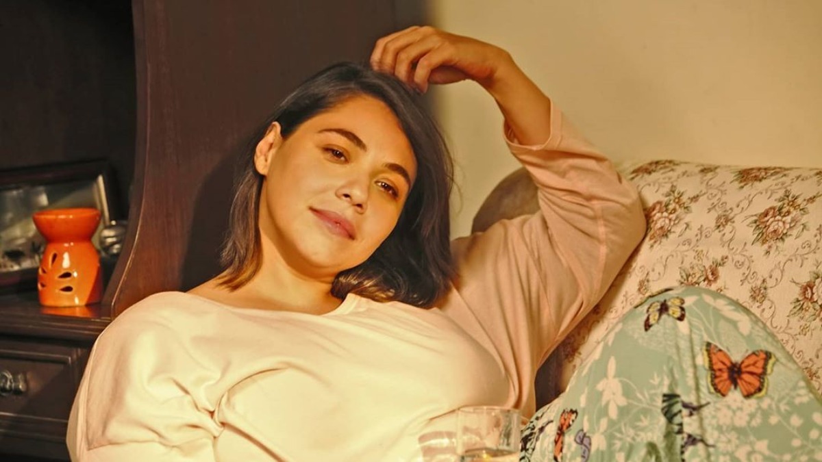 Read more about the article Maanvi Gagroo Recalls Last Day On Four More Shots Please.