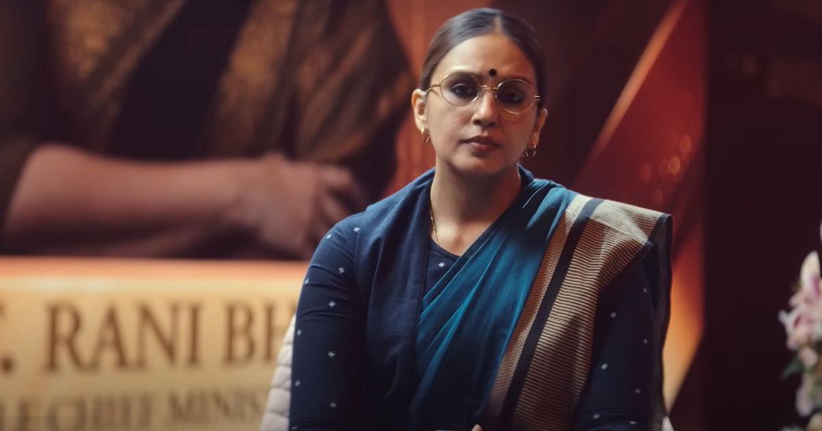 Read more about the article Maharani 4 Was Challenging Due To Authority: Vipin Sharma