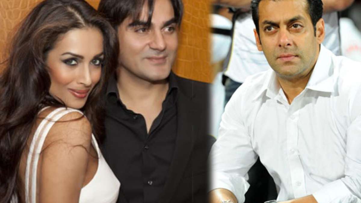 Read more about the article Malaika Arora Faced Family Backlash After Divorce