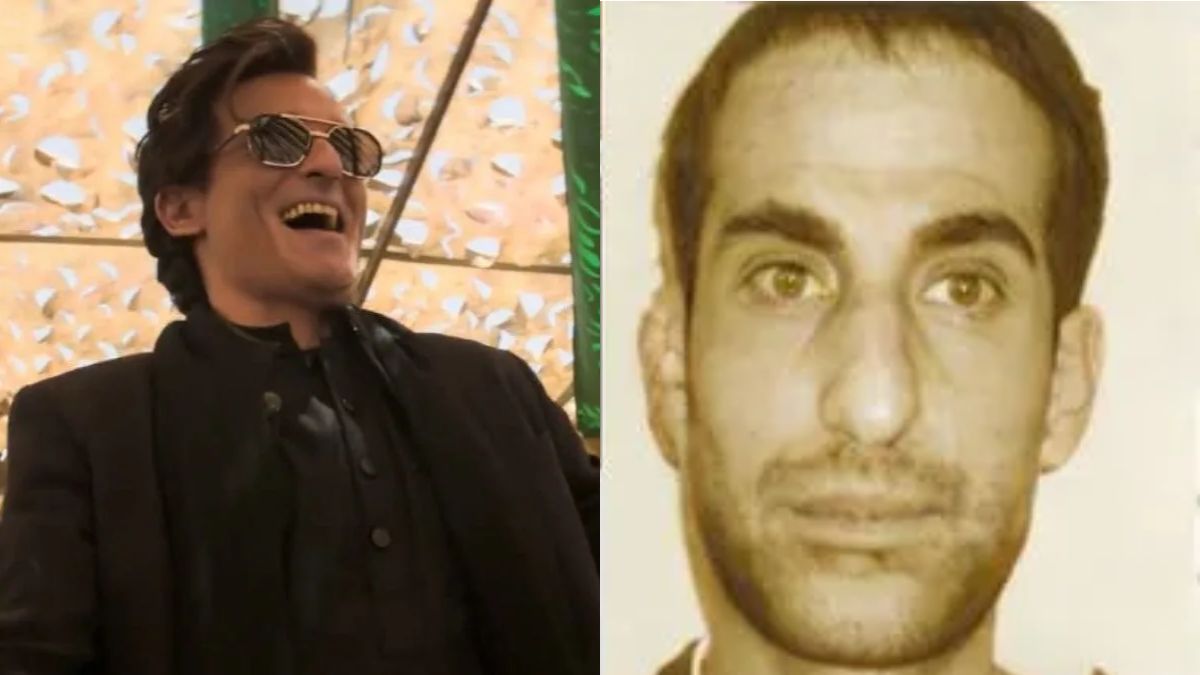 Read more about the article Pakistani Man Criticises Dhurandhar For Glorifying Rehman Dakait