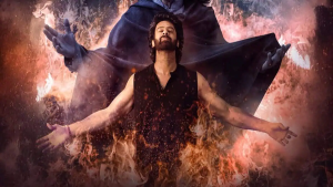 Read more about the article Prabhas’ ‘The RajaSaab’ Set To Release On 9 Jan 2026