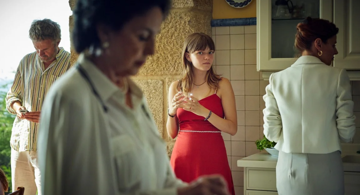 Read more about the article Romeria Review: A Personal Journey That Simplifies History.