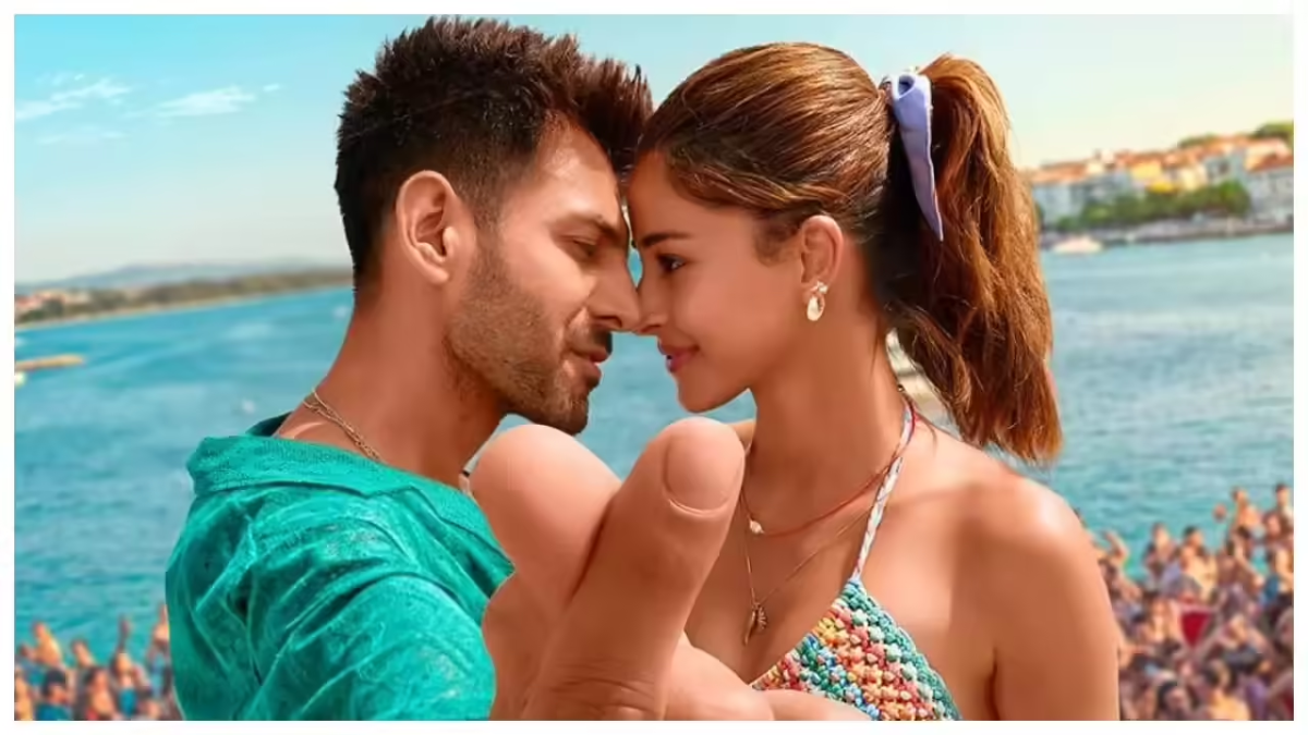 Read more about the article “Tu Meri Main Tera Advance Booking Crosses ₹2 Crore”