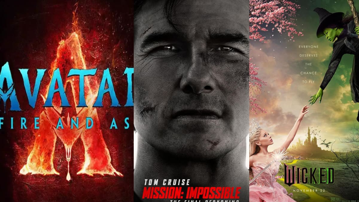 Read more about the article IMDb’s Most Popular Movie Of 2025.