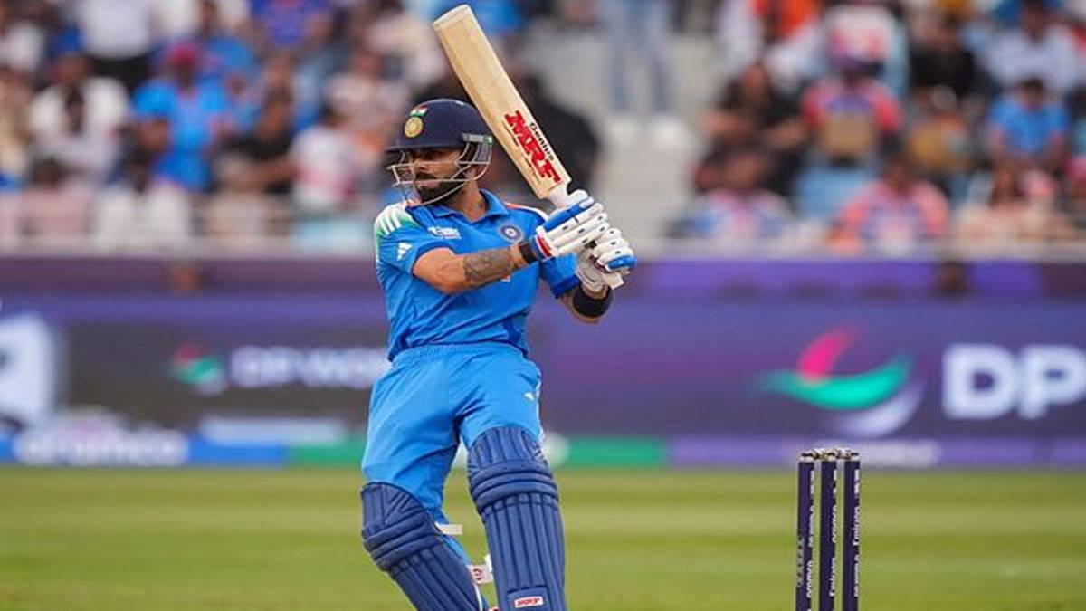 Read more about the article Kohli’s 52nd Century Gets Big Love From Bollywood