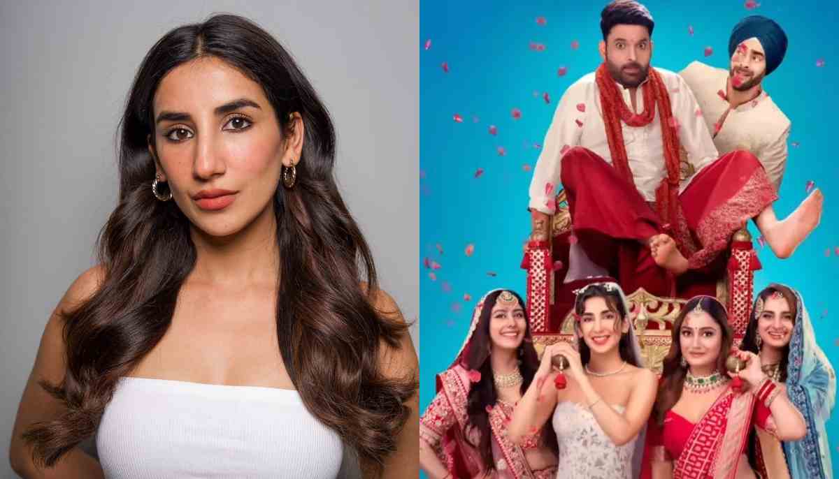 Read more about the article Kis Kisko Pyaar Karoon 2 Day 3: ₹2.8 Cr Collection.