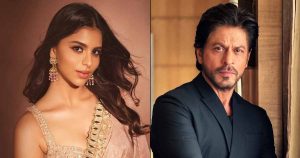 Read more about the article Farah Khan: SRK Is Training Suhana For King.