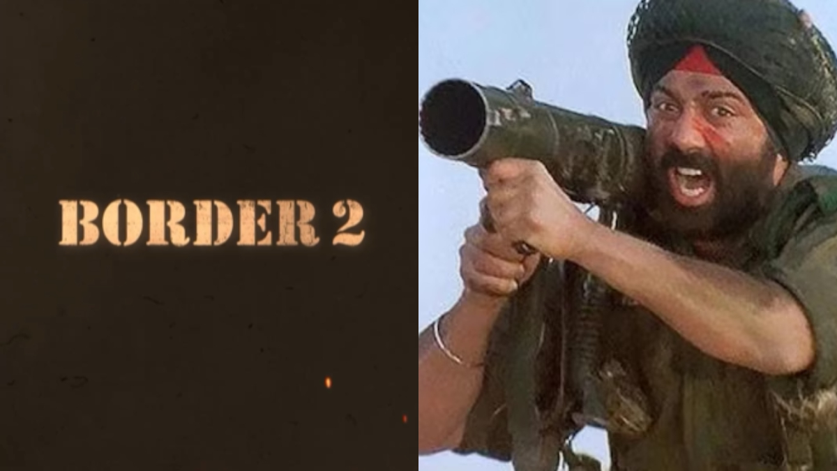 Read more about the article “Border 2: Epic Return Of Sunny Deol & Star-Studded Action