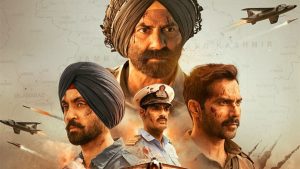 Read more about the article Border 2 Review: A Must-Watch Epic War Saga