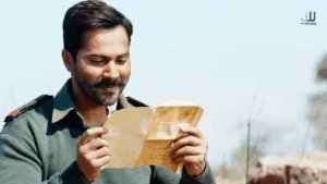 Border 2 Release Date