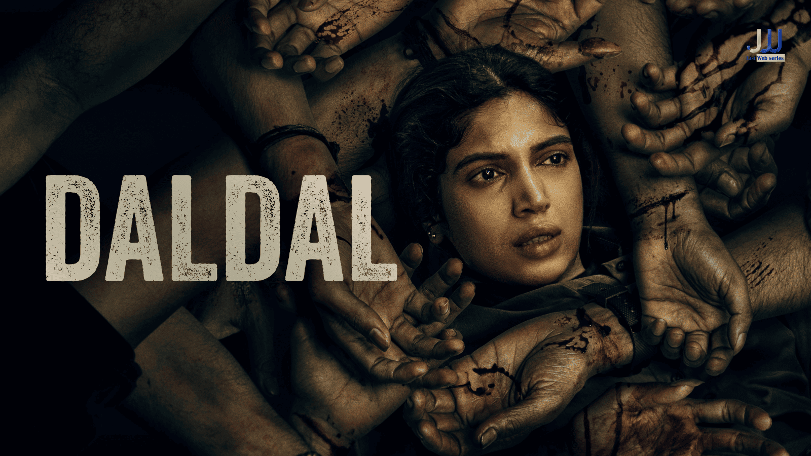Daldal Trailer Review: Bhumi Pednekar’s Intense Crime Thriller