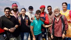 Read more about the article Dhamaal 4 Release Date: Ajay Devgn’s Comedy Makes a Smart Eid 2026 Exit