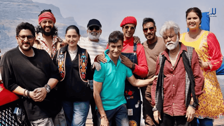 Dhamaal 4 Release Date: Ajay Devgn’s Comedy Makes a Smart Eid 2026 Exit