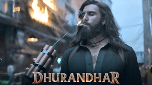 Read more about the article Dhurandhar Tops Hindi Box Office With ₹831 Cr