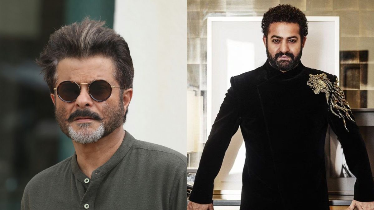 Read more about the article Dragon: Anil Kapoor Signs Up For Antagonist in Prashanth Neel’s Dragon