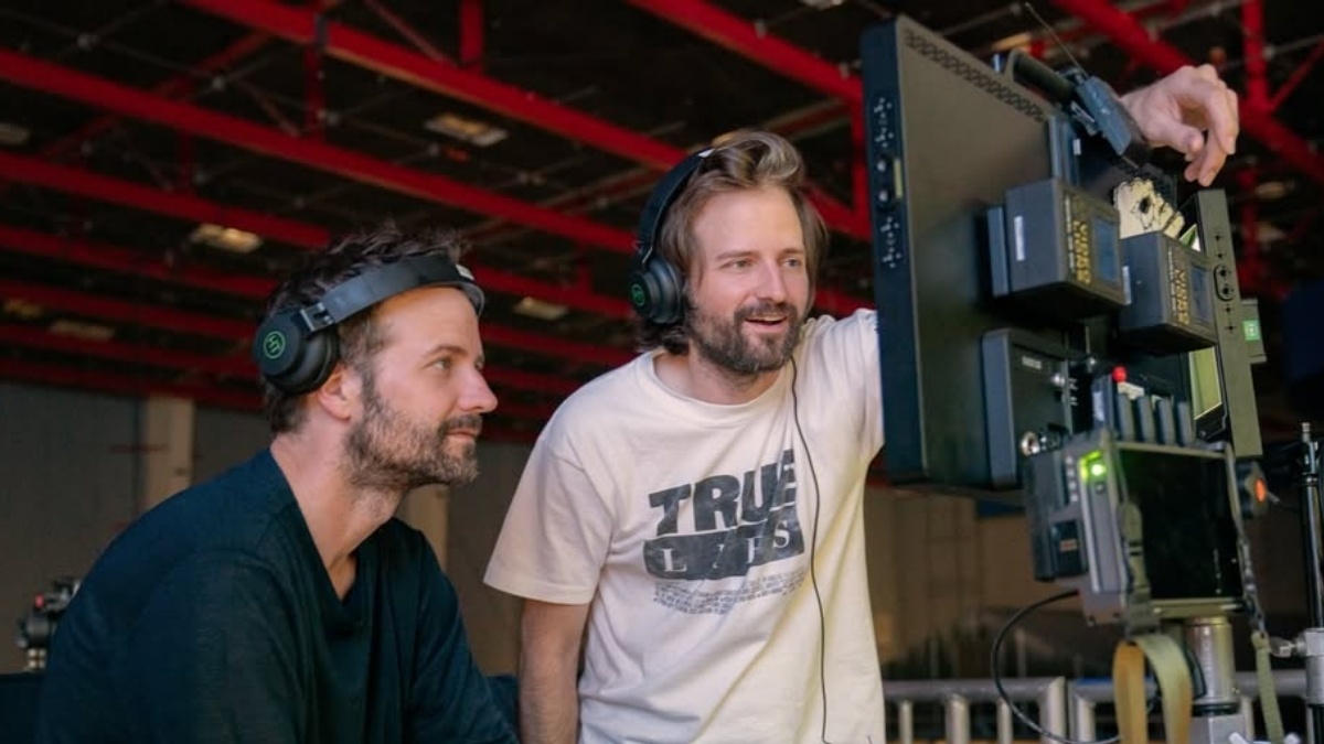 Read more about the article Duffer Brothers Proud Of Will’s Coming Out In ST5