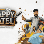 Happy Patel Khatarnak Jasoos Review: A Spy Comedy Overloaded