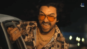 Happy Patel Khatarnak Jasoos Review