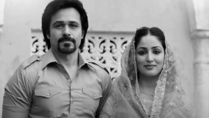 Read more about the article Karan Johar Praises Haq, Says He’s A Yami Gautam Fan For Life