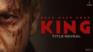 Read more about the article King Release Date: Siddharth Anand’s Tease Raises Hopes, Leaves Fans Guessing