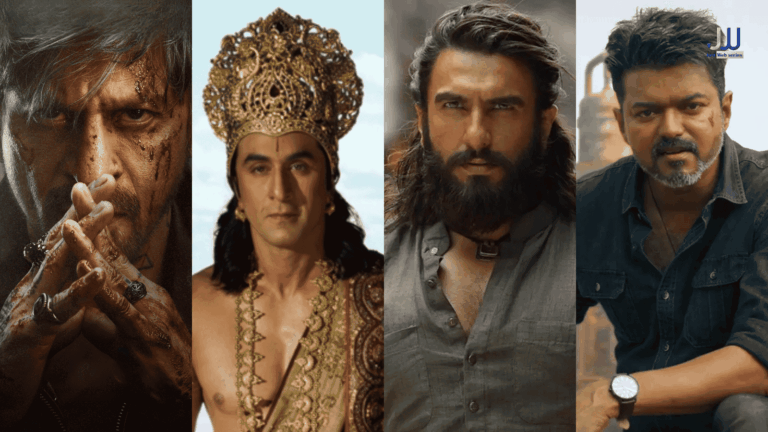 From King to Ramayana: The Top 10 Most Anticipated Movies of 2026