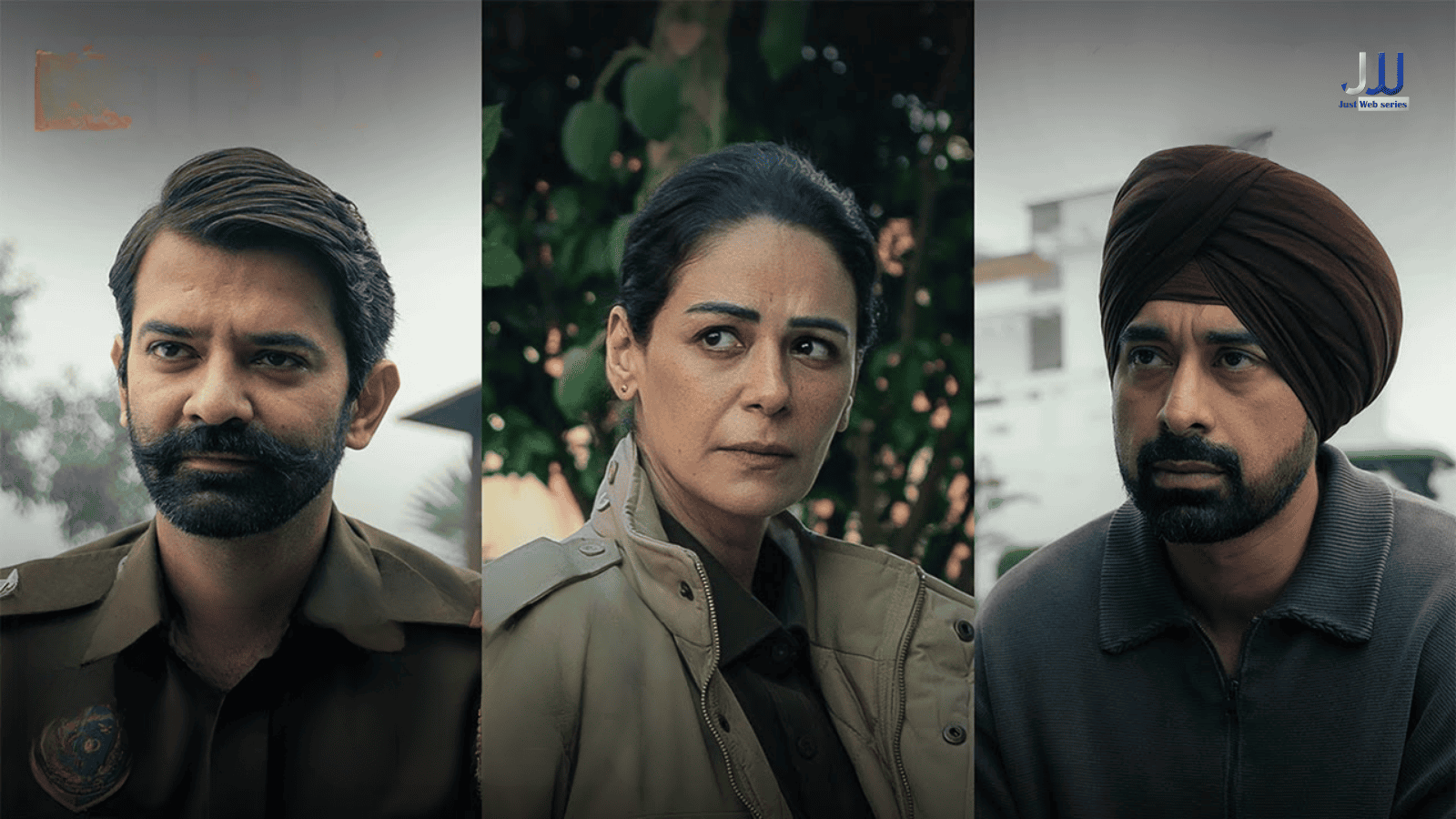 Kohrra Season 2: Barun Sobti Returns With New Darker Chapter