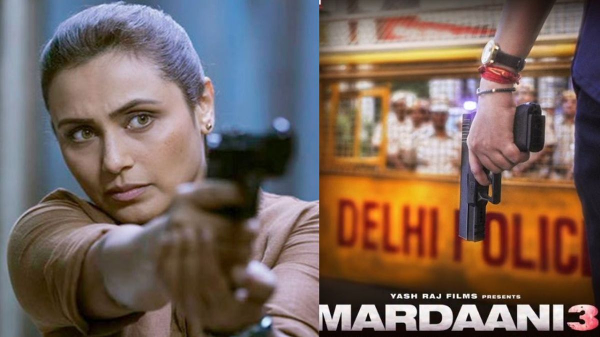 Read more about the article Mardaani 3 Trailer: Return of Rani to Fight Against Child Trafficking