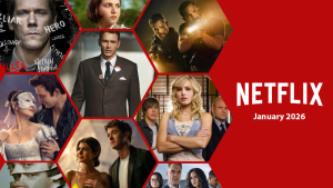 Read more about the article Netflix Unveils 2026 Shows & Movies Lineup