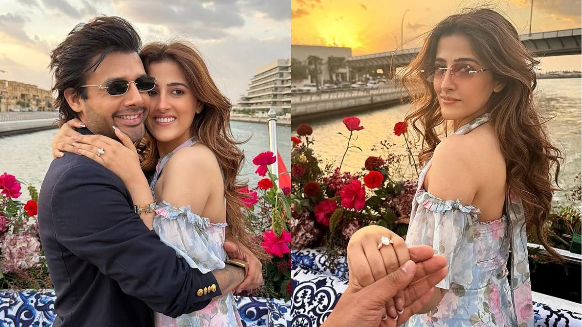 Read more about the article Nupur Sanon–Stebin Ben Complete Udaipur Wedding