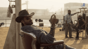 O Romeo Release Date