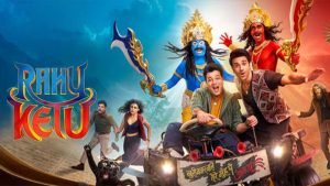 Read more about the article Rahu-Ketu Movie Review: Pulkit–Varun’s Explosive Karma-Fuelled Comedy