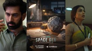 Read more about the article Space-Gen Chandrayaan Trailer: From Painful Fall to Powerful Comeback