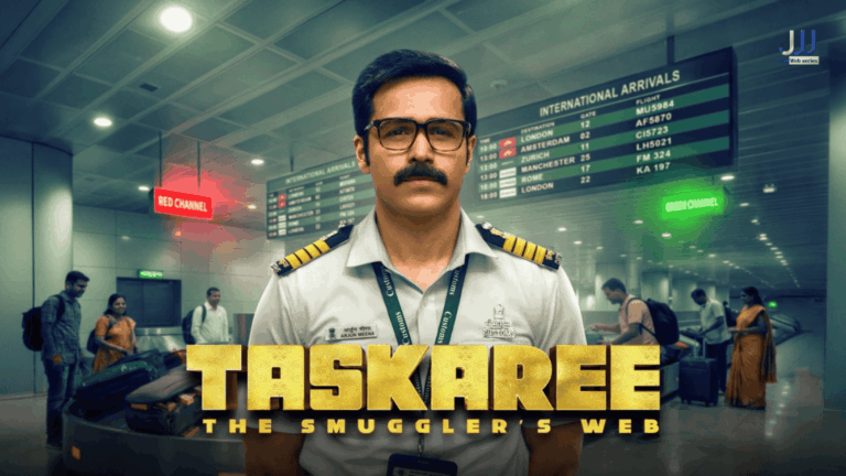 Taskaree Review: Smuggling, Suspense and Powerful Performances