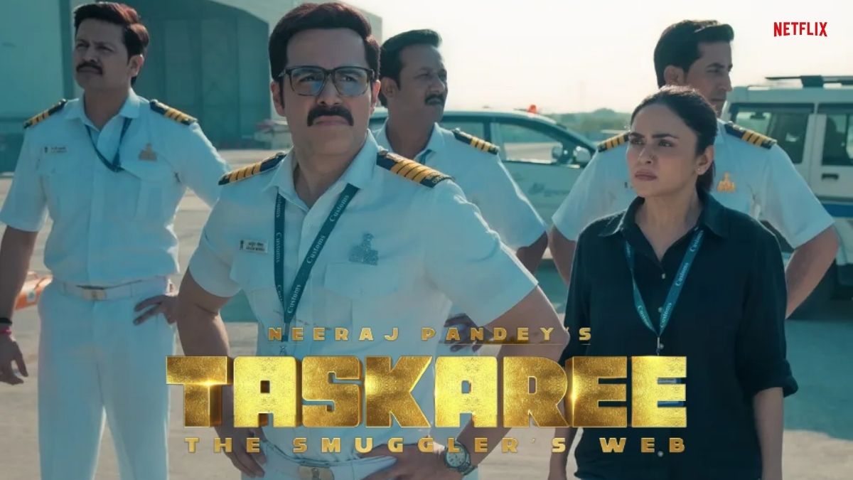 Read more about the article Taskaree Review: Smuggling, Suspense and Powerful Performances