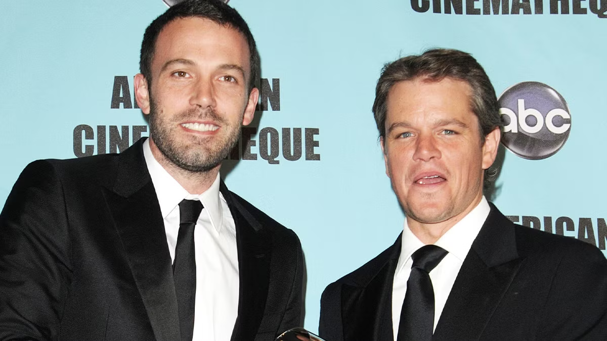 Read more about the article The Rip To Release On Netflix