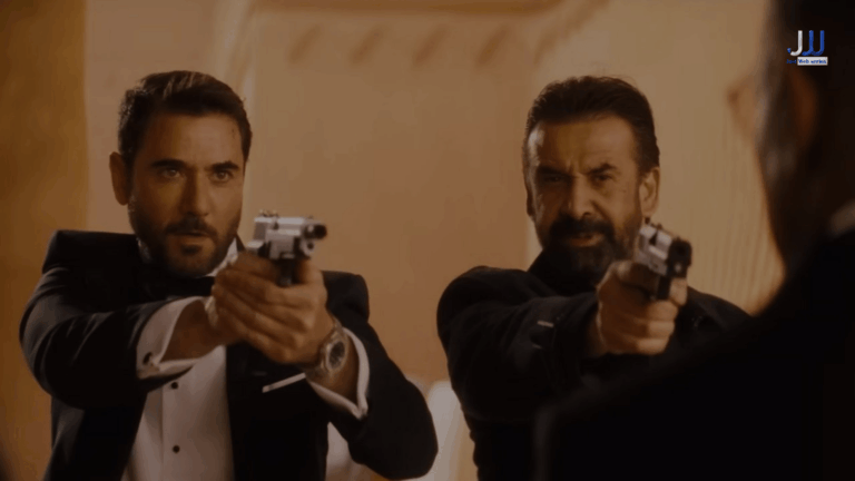 7 Dogs Trailer: Salman Khan & Sanjay Dutt Steal the Show in Arab Cameo