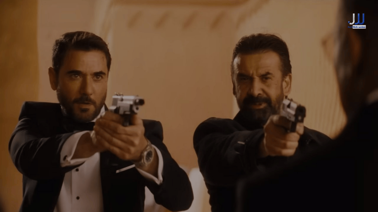 7 Dogs Trailer: Salman Khan & Sanjay Dutt Steal the Show in Arab Cameo