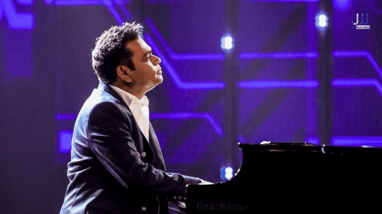 AR Rahman Announced Bold 40-Day Digital Detox for Ramayana